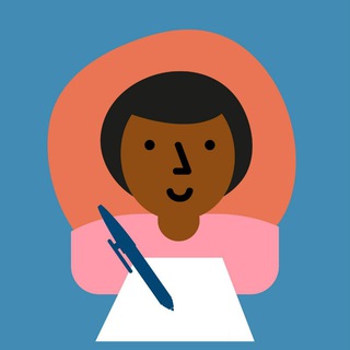Telegram profile photo for Poetas da escola - Olimpíada de Língua Portuguesa