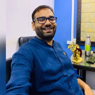 Telegram profile photo for History by Anil Sir
