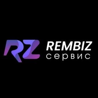 Telegram profile photo for RemBiz