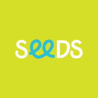 Telegram profile photo for Школа питания “Seeds”
