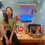 Telegram profile photo for Proof @kiosjennie🏕