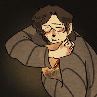 Telegram profile photo for кАчАрыжка
