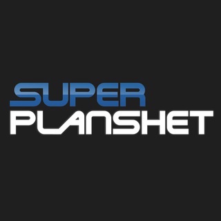 Telegram profile photo for Superplanshet.Ru - информационный технопортал