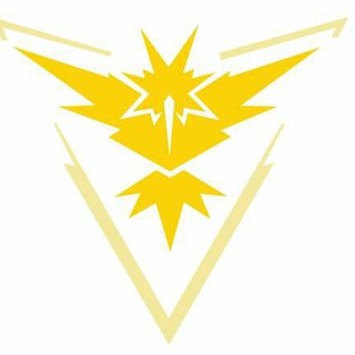 Telegram group profile photo for PMGO TW - Team Instinct