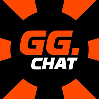 Telegram profile photo for GG.CHAT | Casino