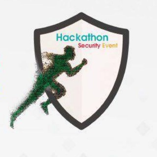 Telegram profile photo for HackathonGU