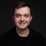 Telegram profile photo for Артист Макс