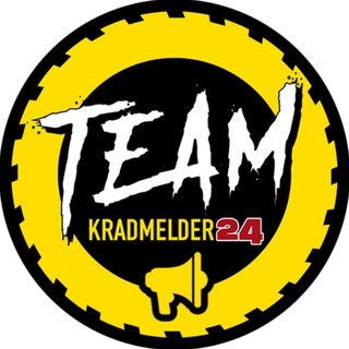 Telegram profile photo for Kradmelder24 Info