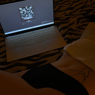 Telegram profile photo for romanovna