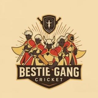 Telegram profile photo for Bestie Gang