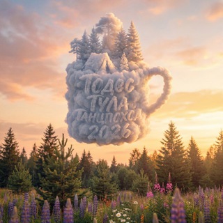Telegram profile photo for ТОДЕС ТУЛА ТАНЦПОХОД