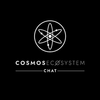 Telegram profile photo for Cosmos Ecosystem Chat Channel