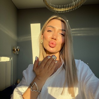 Telegram profile photo for An_beauty_cosmetolog