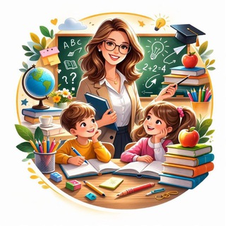 Telegram group profile photo for Шпаргалки для мамы