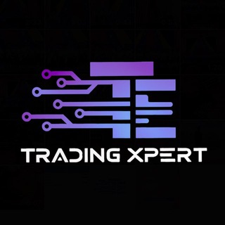 Telegram profile photo for TRADING XPERT 🤖