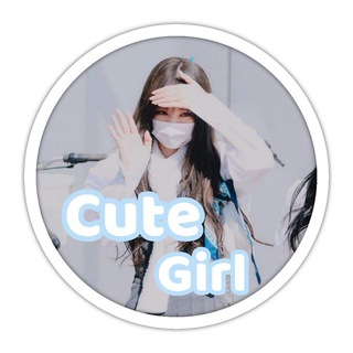 Telegram profile photo for Cute_Girl:)♥️