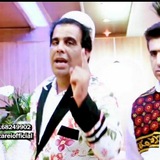 Telegram profile photo for هنرمند علی زارعی
