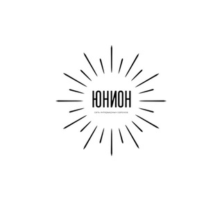 Telegram profile photo for ЮНИОН сеть интерьерных салонов