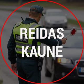 Telegram group profile photo for Reidas Kaune | Trikojis Kaune