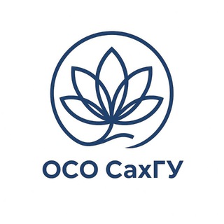 Telegram profile photo for Объединенный совет обучающихся (ОСО СахГУ)