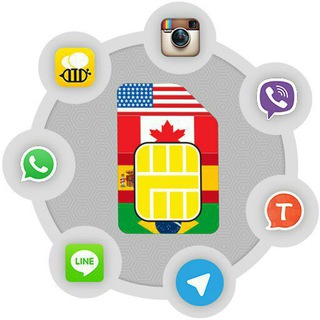 Telegram profile photo for شماره مجازی