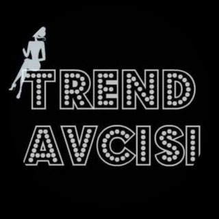 Telegram profile photo for Trend Avcısı