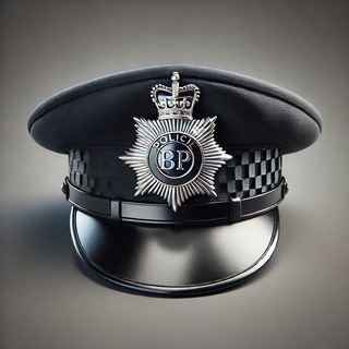Telegram profile photo for Constable Calls 🚔