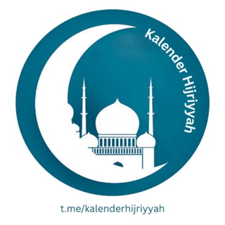Telegram profile photo for Kalender Hijriyyah