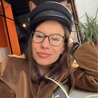 Telegram profile photo for Вместе с Дарьей Соболевской