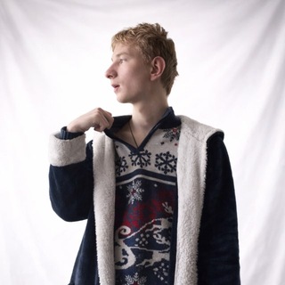 Telegram profile photo for вано белый