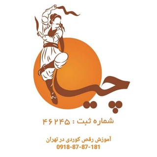 Telegram profile photo for chia.folkgroup