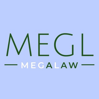 Telegram profile photo for MEGL • Экология • Суд • Право