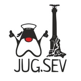 Telegram profile photo for JUG.SEV