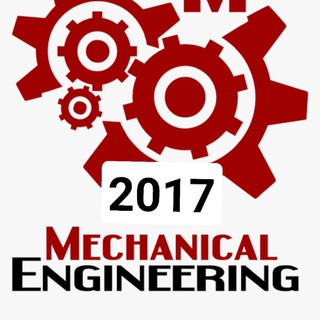 Telegram profile photo for Mech 2017 Reg Answers