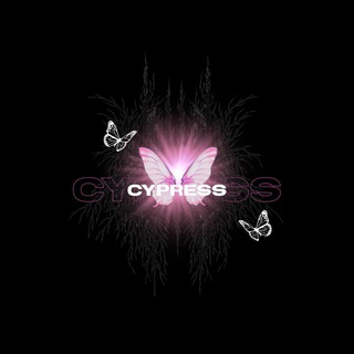 Telegram profile photo for CYPRESS