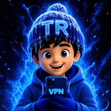 Telegram profile photo for - 𝐓𝐑𝟏𝟑 VPN | کانفیگ ارزان بدون واسطه ⩙