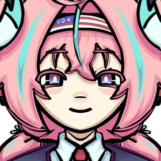 Telegram profile photo for 𝗂𝗍'𝗌 𝖾𝖾𝗄𝗒