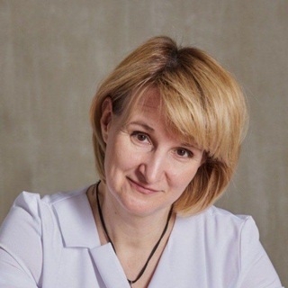 Telegram profile photo for Невролог |Сомнолог|Эпилептолог| Татьяна Малахова🩺
