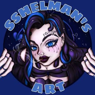Telegram profile photo for SShelman