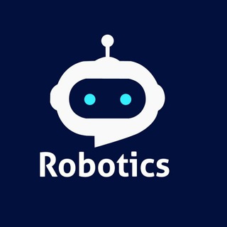 Telegram profile photo for Robotics - Algo community⏳