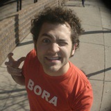 Telegram profile photo for Bora Karaca
