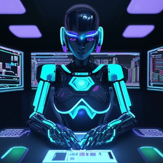 Telegram profile photo for Typomat 🤖