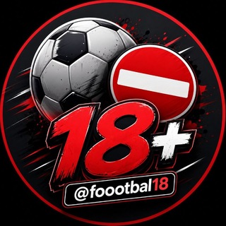 Telegram profile photo for Footbal +18