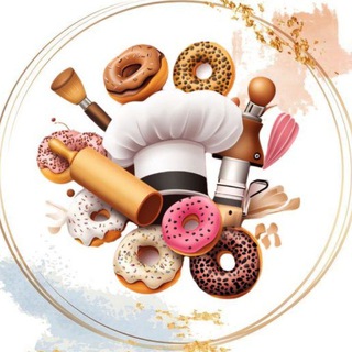Telegram profile photo for Кондитерские Шедевры
