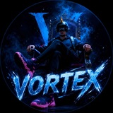 Telegram profile photo for VORTEX