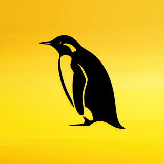 Telegram profile photo for PingvinBázis