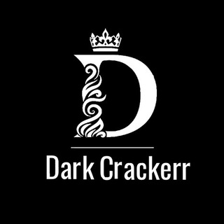 Telegram profile photo for Dark Crackerr