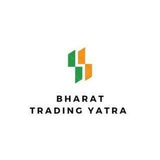 Telegram profile photo for BHARAT TRADING YATRA