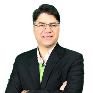 Telegram profile photo for کانال آموزشی حمید ذوالفقاری