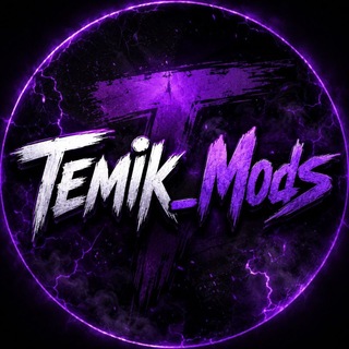 Telegram profile photo for Temik_Mods old